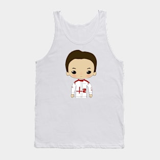 Zhou Guanyu Tank Top